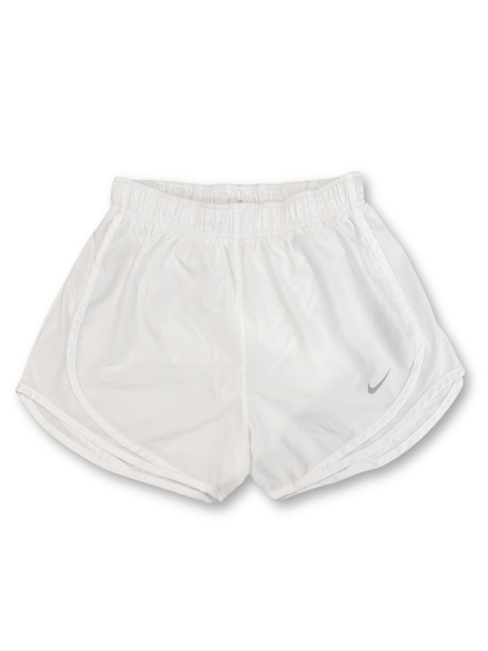 (NWOT) Nike Dri-FIT tempo mid rise running shorts